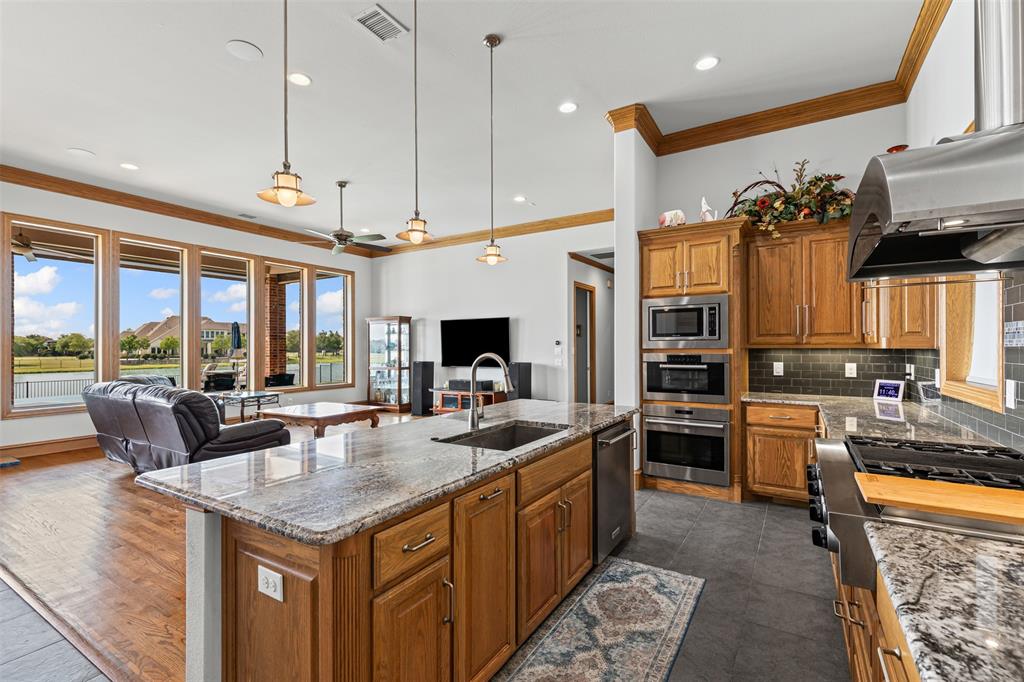 Princeton Lakes - Residential