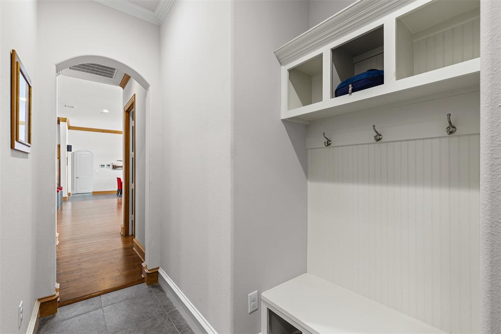 Princeton Lakes - Residential