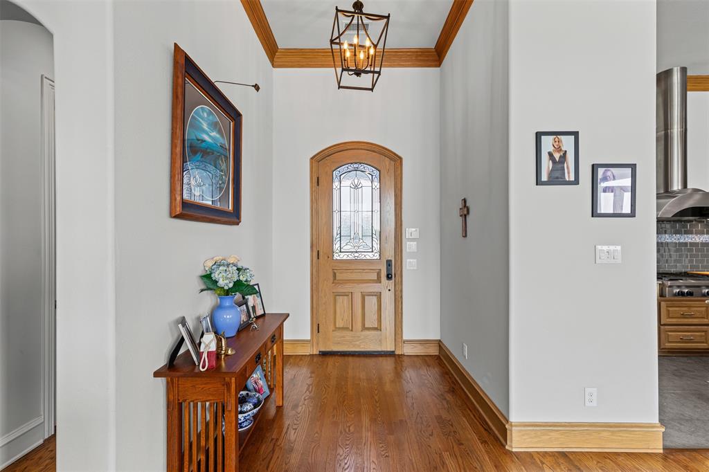 Princeton Lakes - Residential