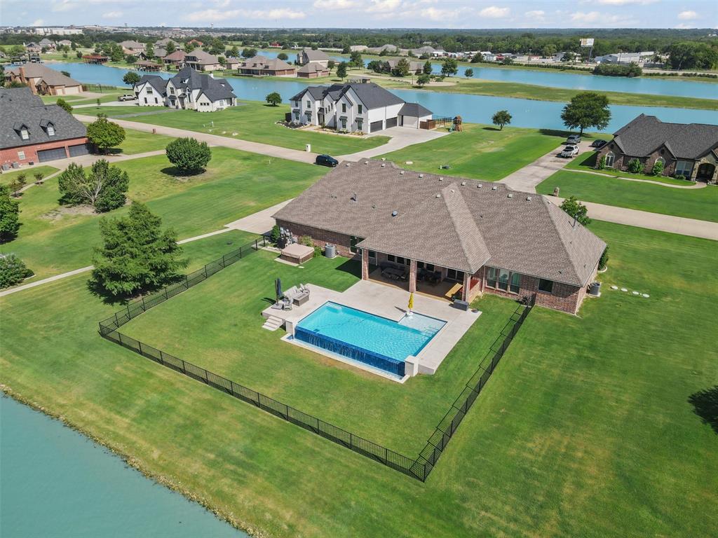 Princeton Lakes - Residential