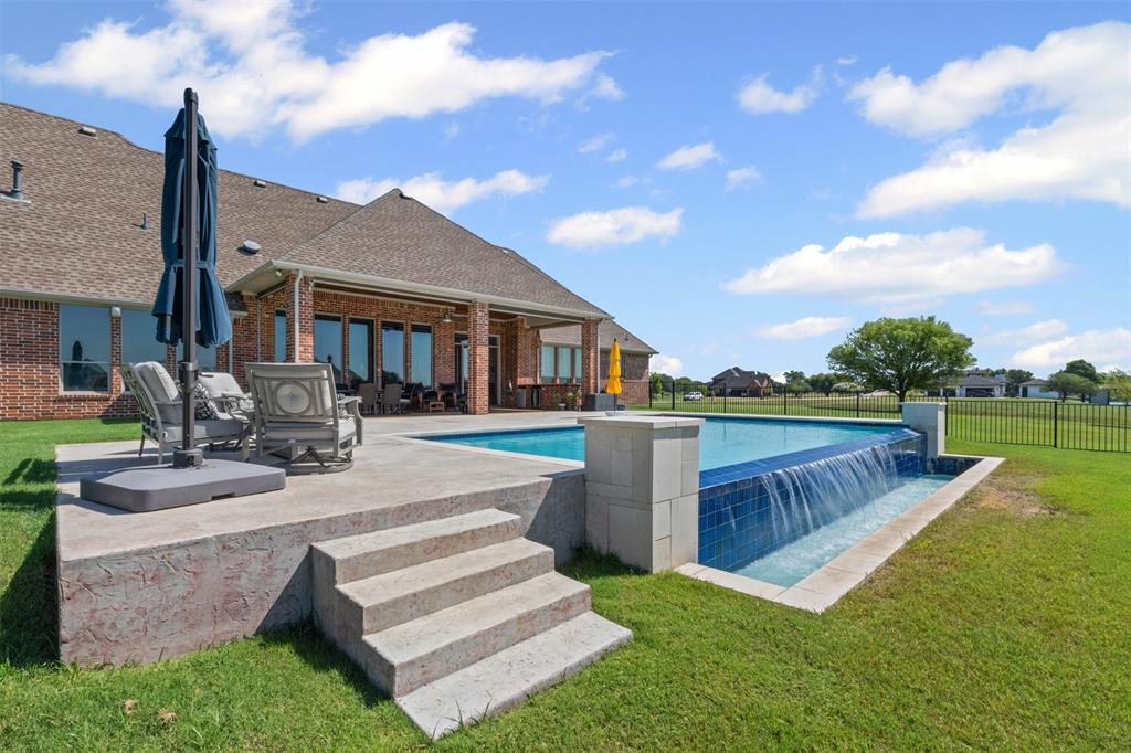 Princeton Lakes - Residential