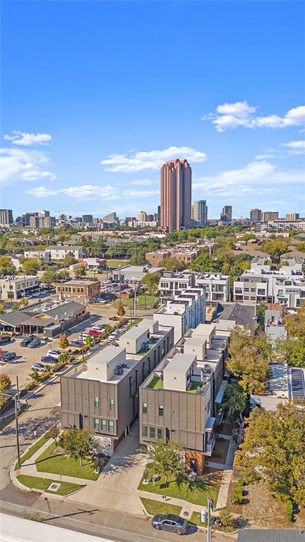 Roseland Patio Condos - Residential Lease