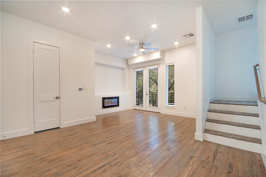 Roseland Patio Condos - Residential Lease