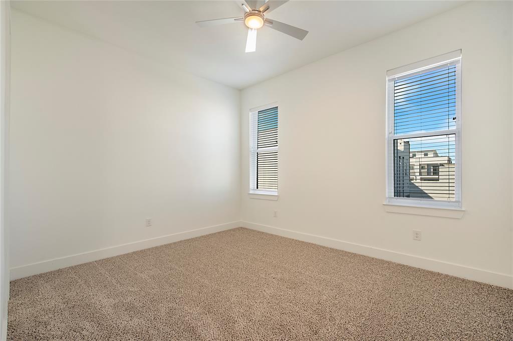 Roseland Patio Condos - Residential Lease