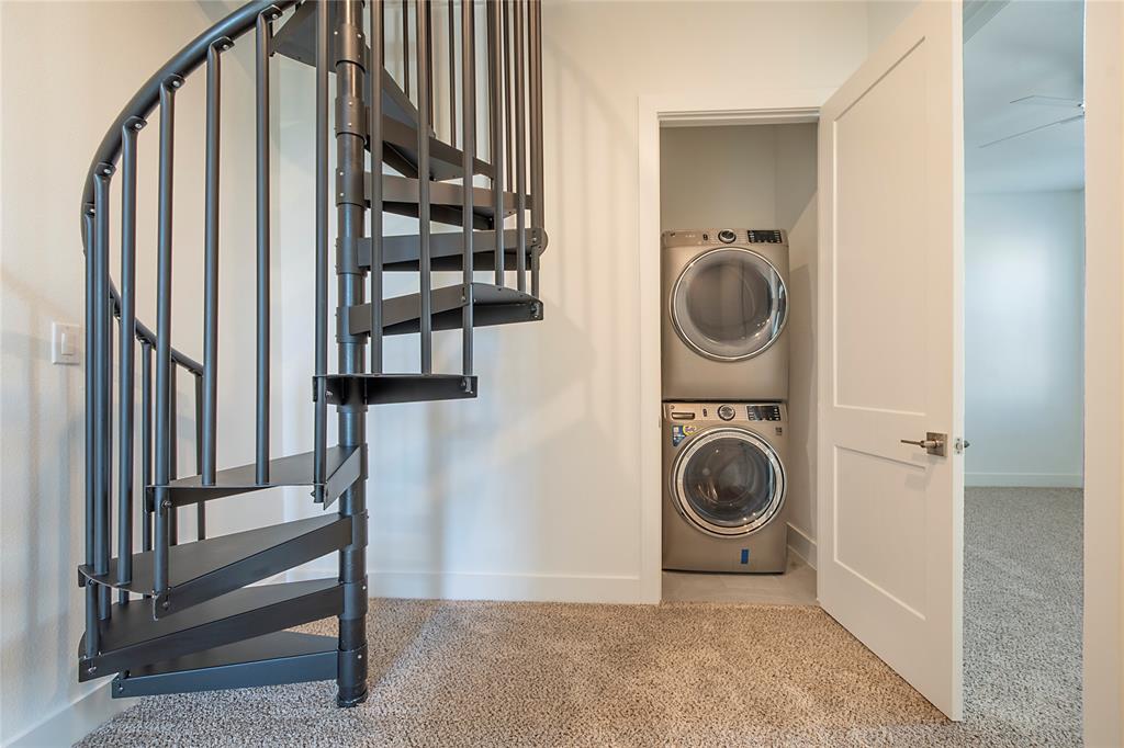 Roseland Patio Condos - Residential Lease