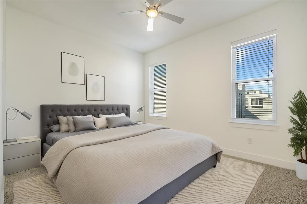 Roseland Patio Condos - Residential Lease