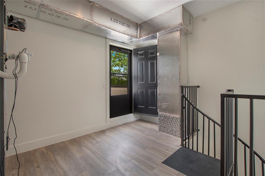 Roseland Patio Condos - Residential Lease