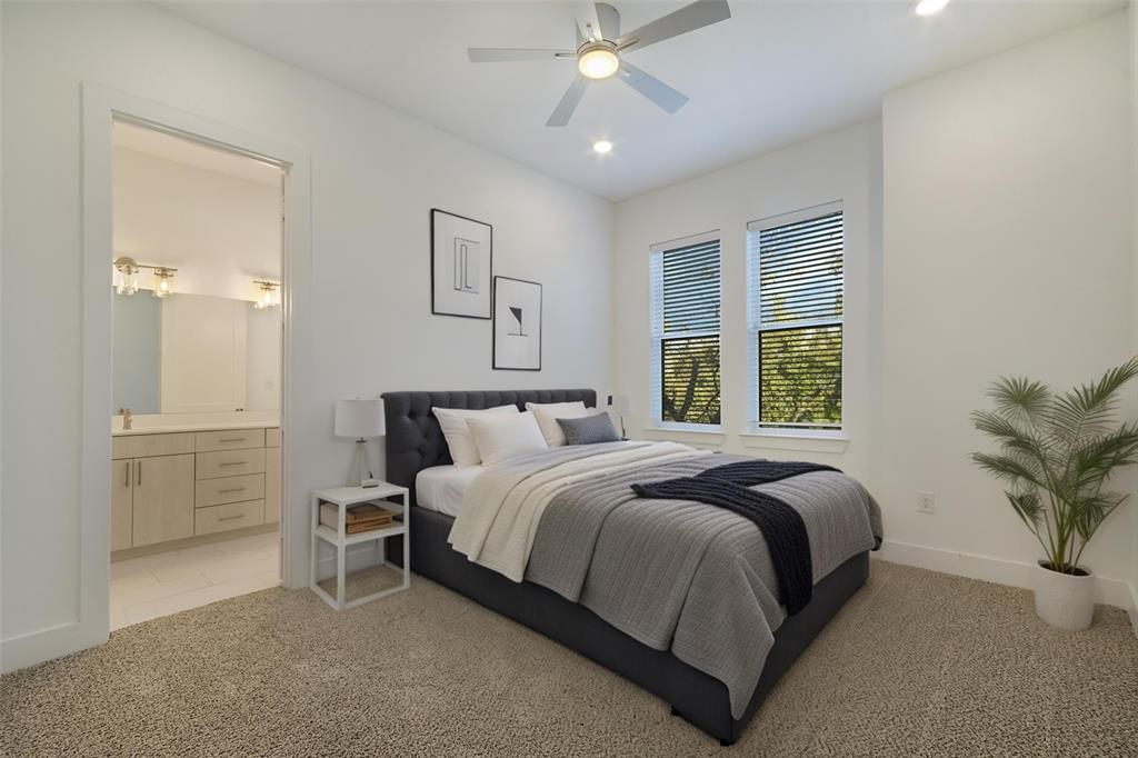 Roseland Patio Condos - Residential Lease