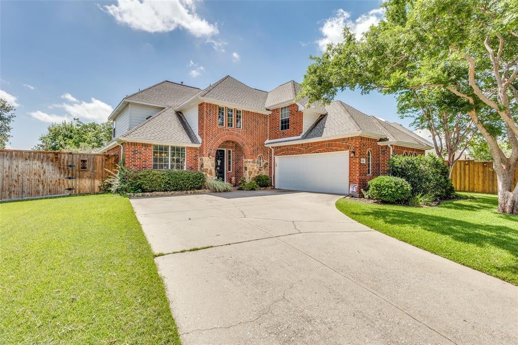 6610 Falcon Crest Lane
