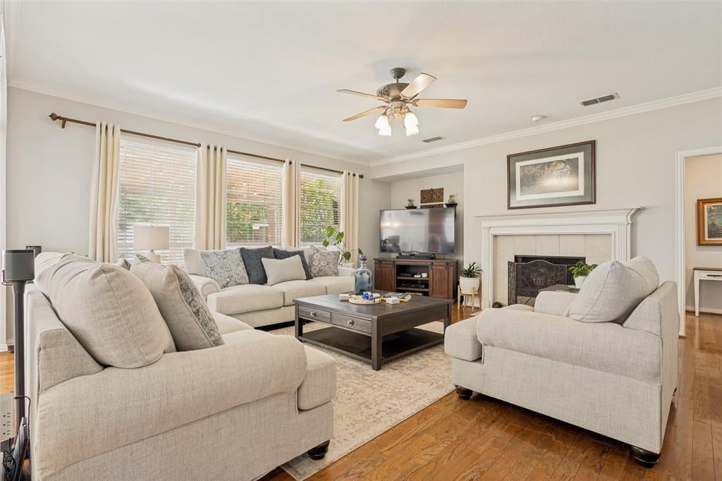 6610 Falcon Crest Lane