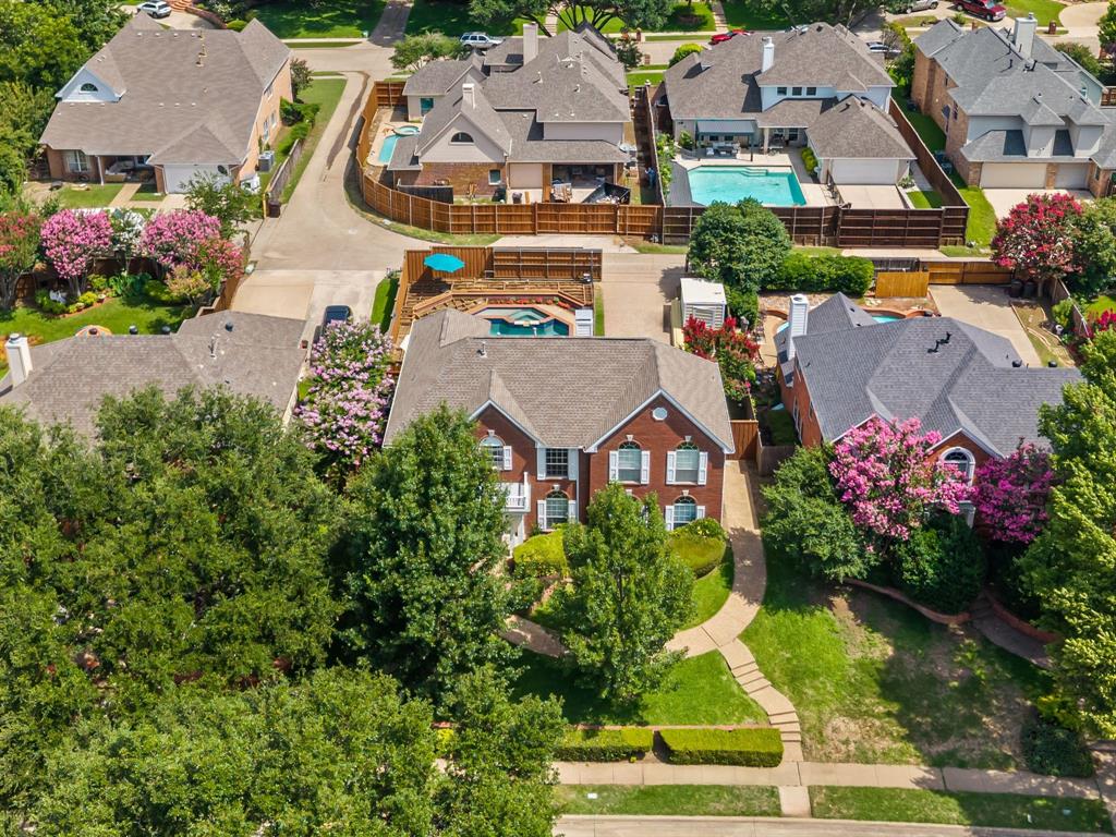 669 Water Oak Drive
