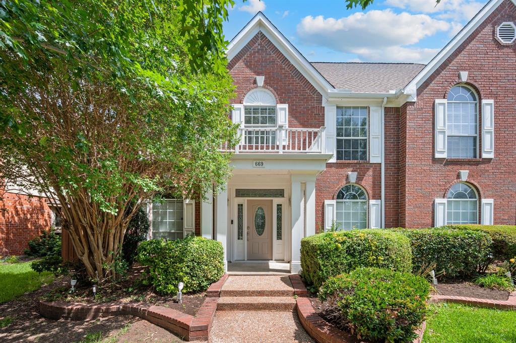 669 Water Oak Drive