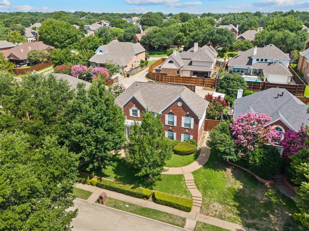 669 Water Oak Drive