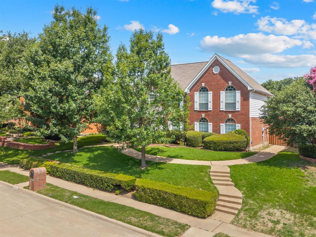 669 Water Oak Drive