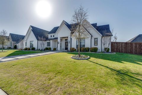 A home in Midlothian