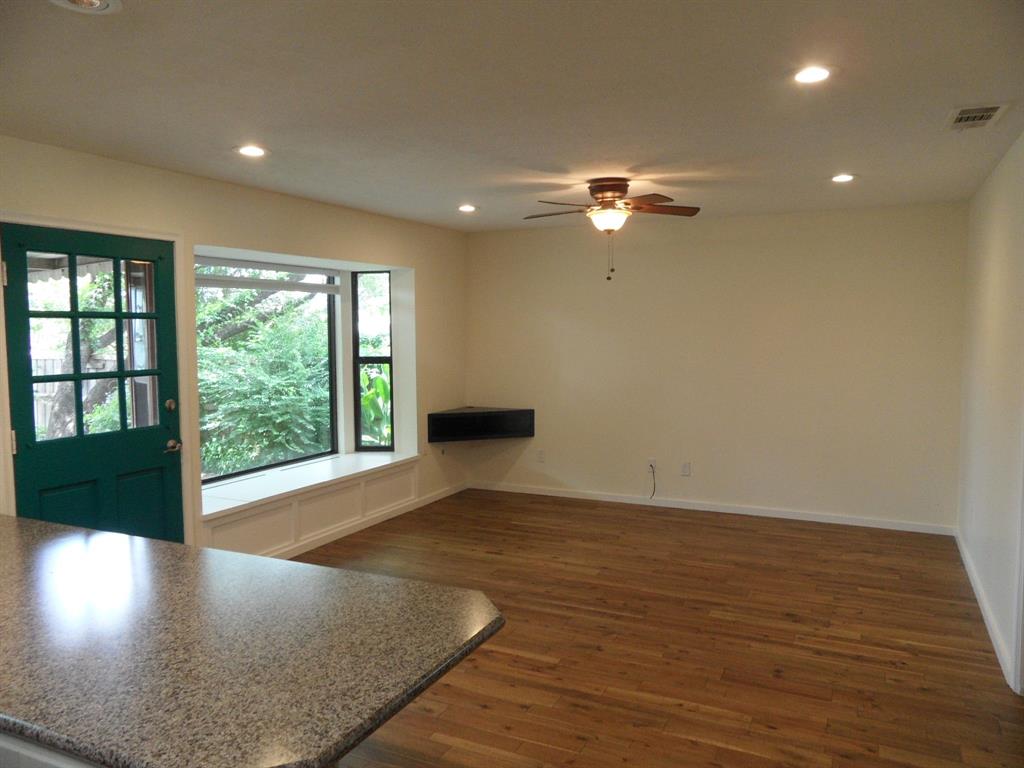 Merriman Park - Residential Lease