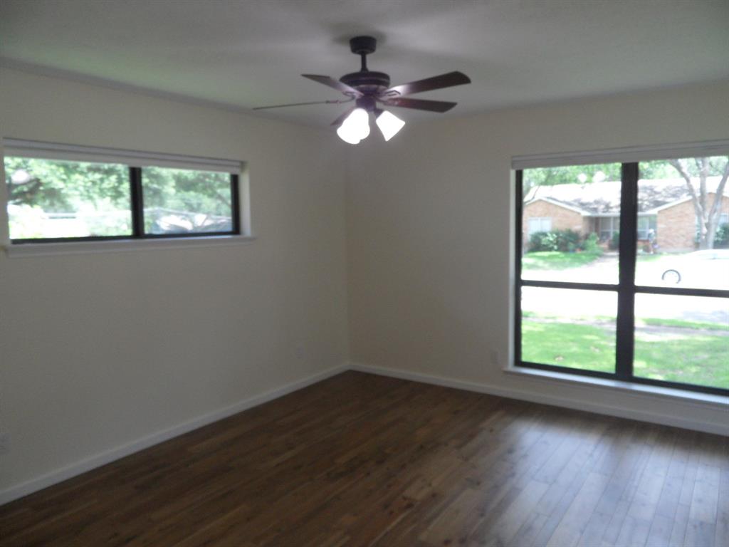 Merriman Park - Residential Lease