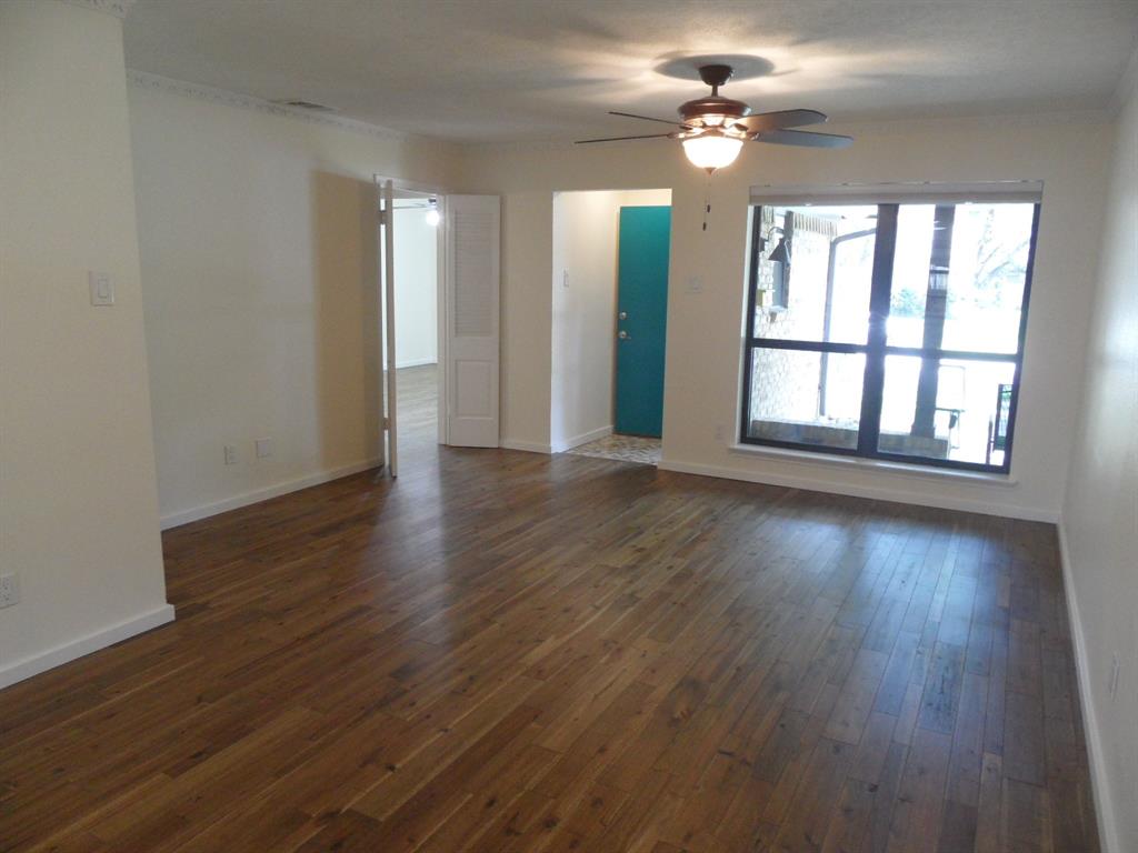 Merriman Park - Residential Lease