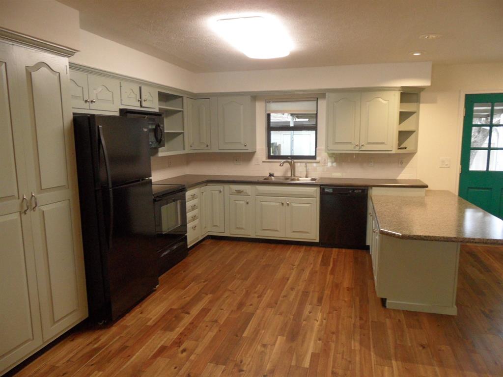 Merriman Park - Residential Lease