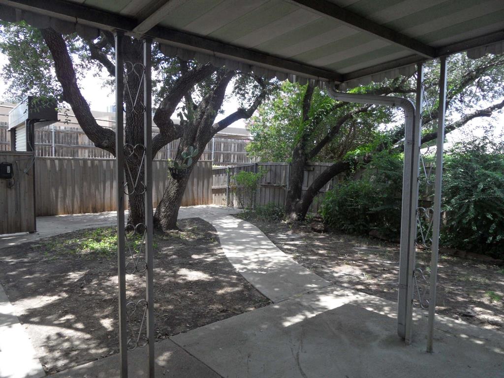 Merriman Park - Residential Lease