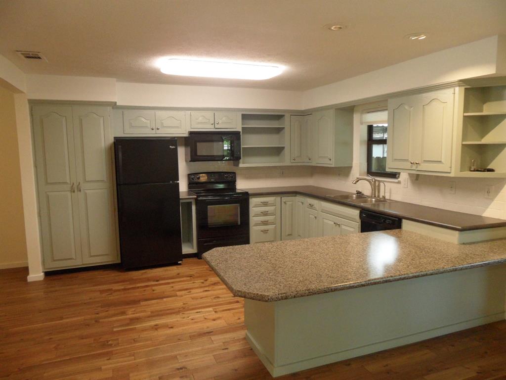 Merriman Park - Residential Lease