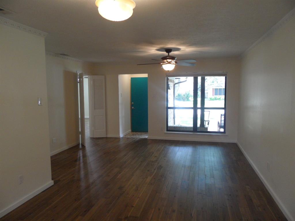 Merriman Park - Residential Lease