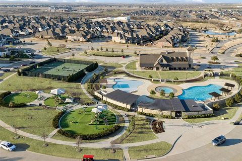 Tiny photo for 2110 Lee Avenue, Prosper, TX 75078 (MLS # 21195304)