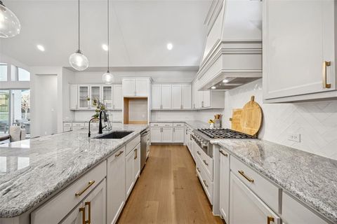 Tiny photo for 2110 Lee Avenue, Prosper, TX 75078 (MLS # 21195304)