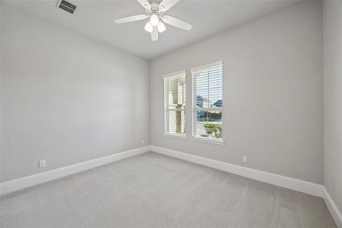 Tiny photo for 2110 Lee Avenue, Prosper, TX 75078 (MLS # 21195304)