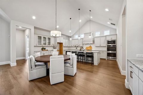 Tiny photo for 2110 Lee Avenue, Prosper, TX 75078 (MLS # 21195304)