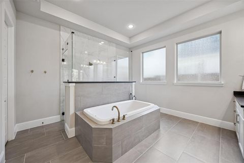 Tiny photo for 2110 Lee Avenue, Prosper, TX 75078 (MLS # 21195304)