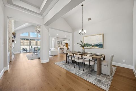 Tiny photo for 2110 Lee Avenue, Prosper, TX 75078 (MLS # 21195304)