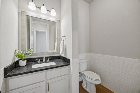 Tiny photo for 2110 Lee Avenue, Prosper, TX 75078 (MLS # 21195304)