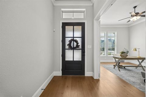 Tiny photo for 2110 Lee Avenue, Prosper, TX 75078 (MLS # 21195304)