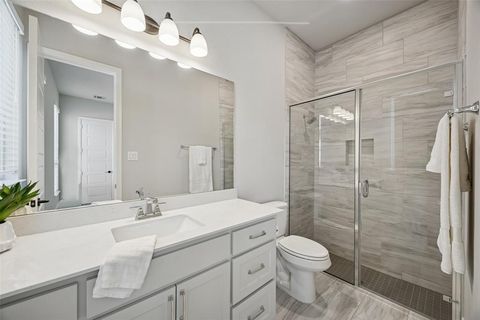 Tiny photo for 2110 Lee Avenue, Prosper, TX 75078 (MLS # 21195304)