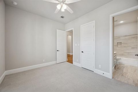 Tiny photo for 2110 Lee Avenue, Prosper, TX 75078 (MLS # 21195304)