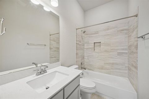 Tiny photo for 2110 Lee Avenue, Prosper, TX 75078 (MLS # 21195304)