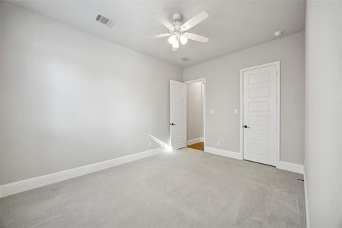 Tiny photo for 2110 Lee Avenue, Prosper, TX 75078 (MLS # 21195304)