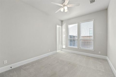 Tiny photo for 2110 Lee Avenue, Prosper, TX 75078 (MLS # 21195304)