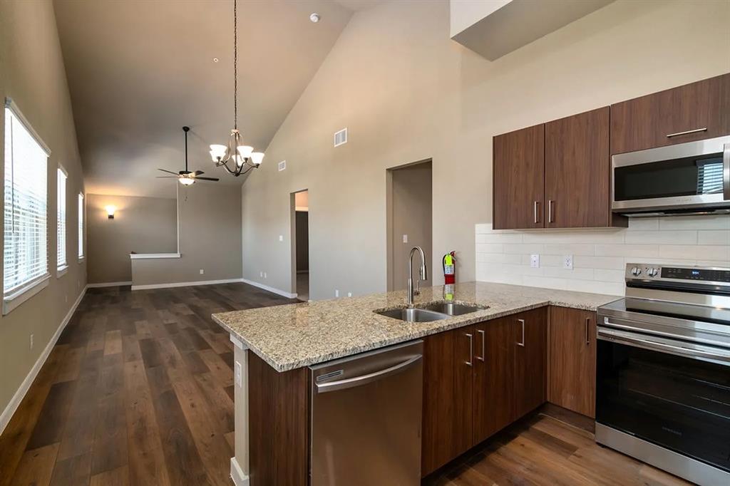 Heritage Hill Estates - Residential Income