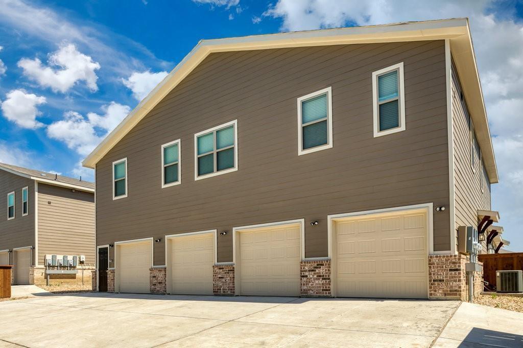 Heritage Hill Estates - Residential Income