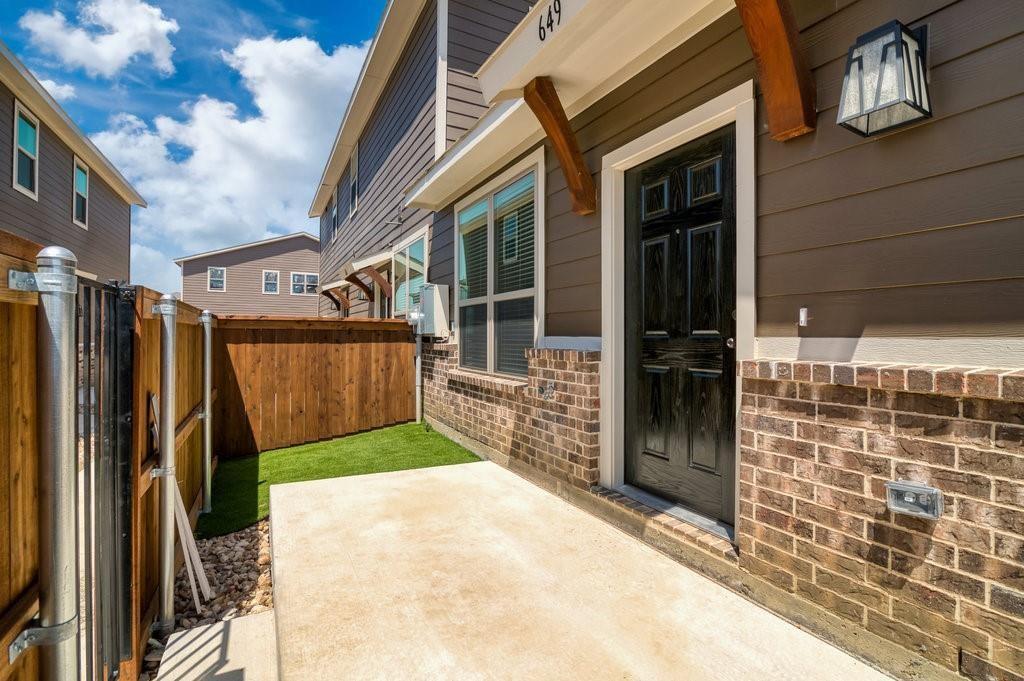 Heritage Hill Estates - Residential Income