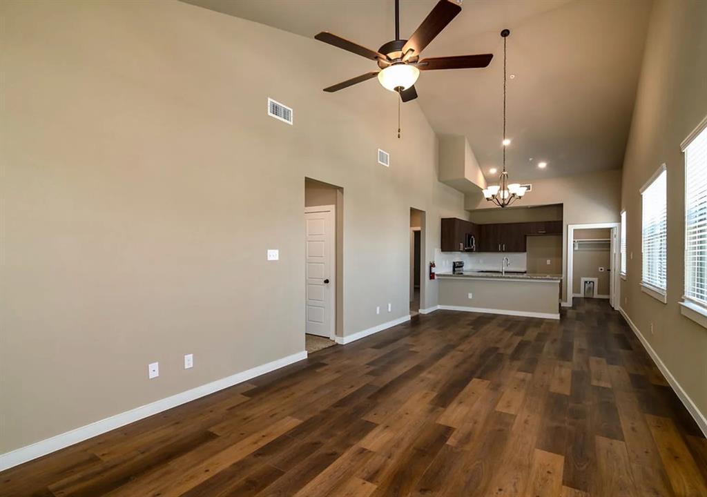 Heritage Hill Estates - Residential Income