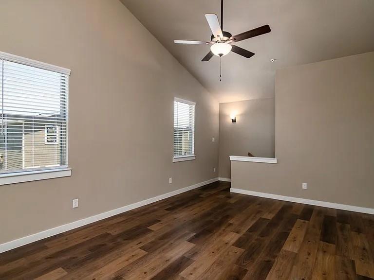 Heritage Hill Estates - Residential Income