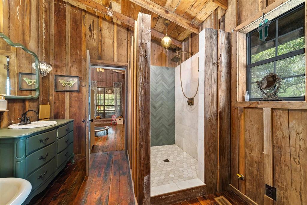 Martin Flood - Residential