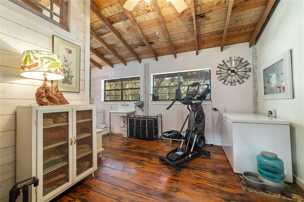 Martin Flood - Residential