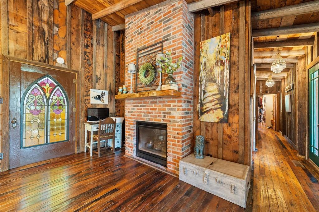 Martin Flood - Residential