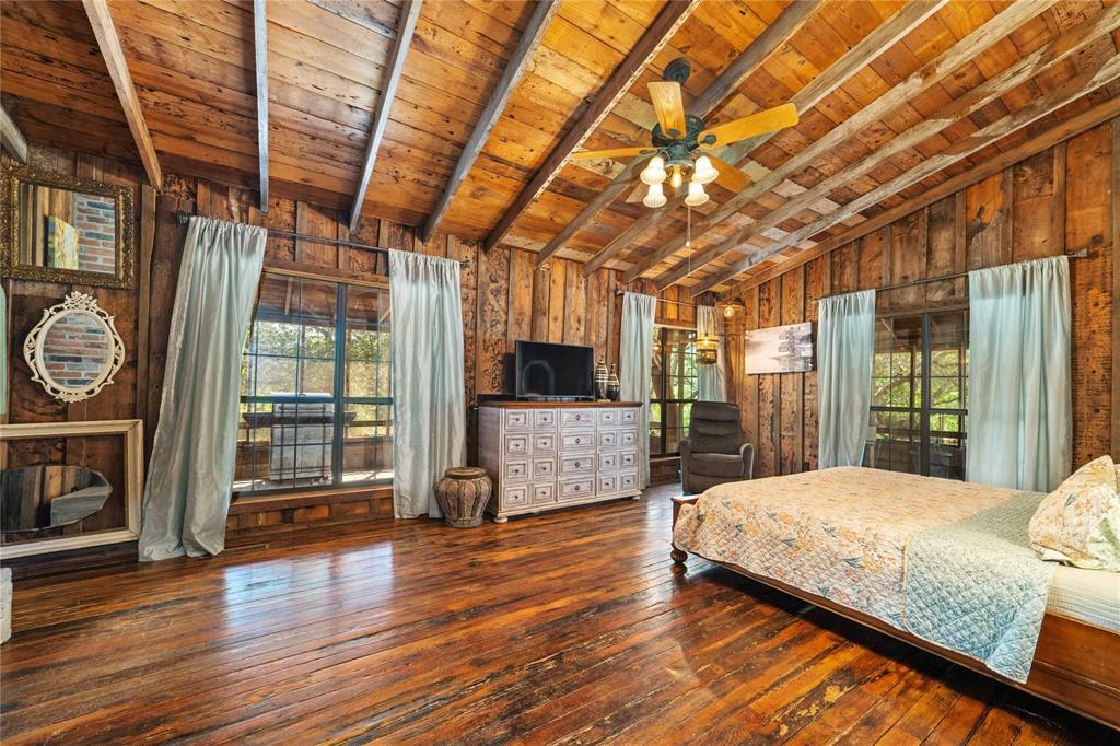 Martin Flood - Residential