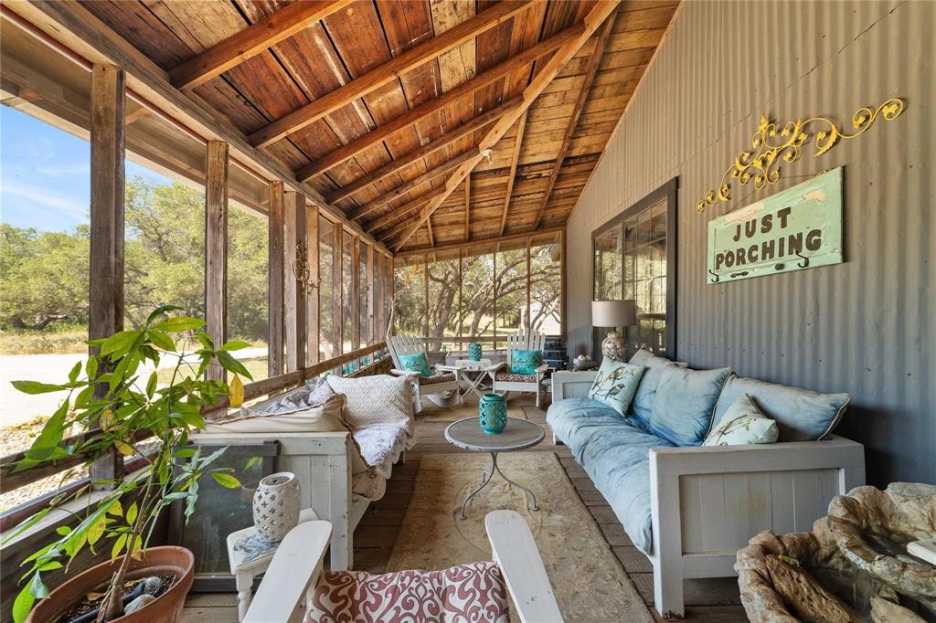 Martin Flood - Residential