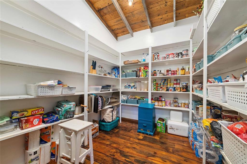 Martin Flood - Residential